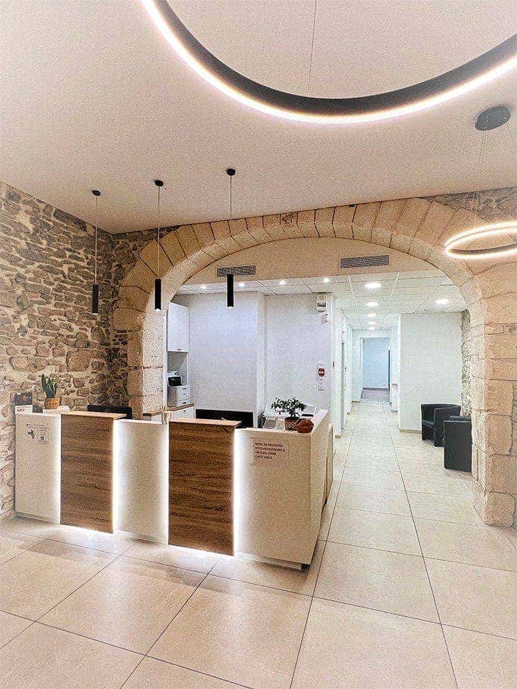 dentistes Nimes